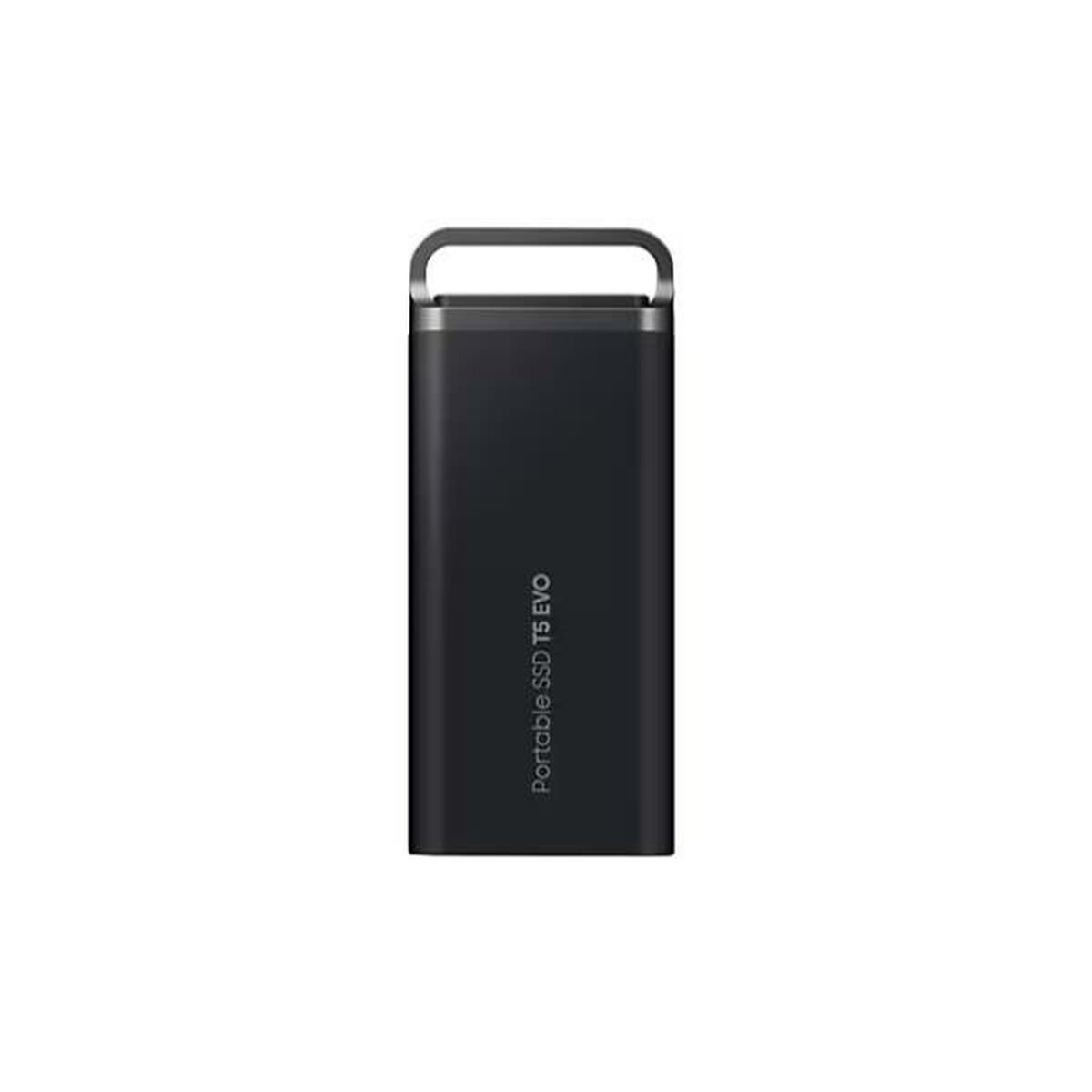 Prijenosni Hard Disk Samsung MU-PH4T0S/EU 4 TB SSD